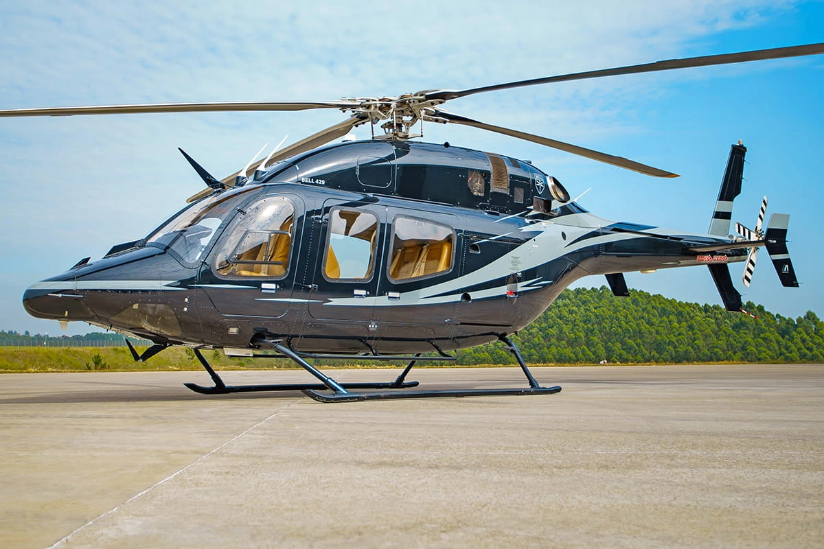 Bell 429